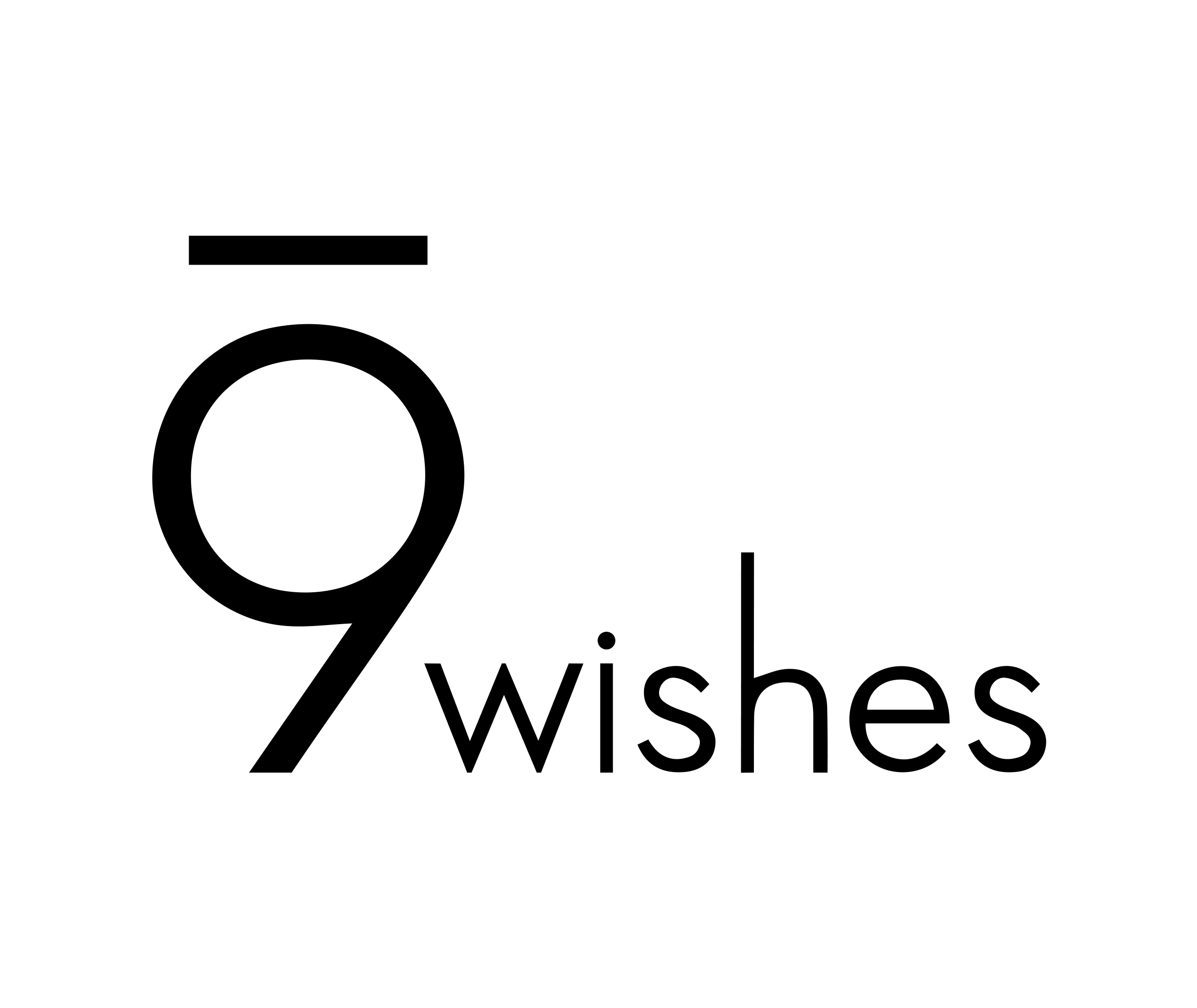9 wishes
